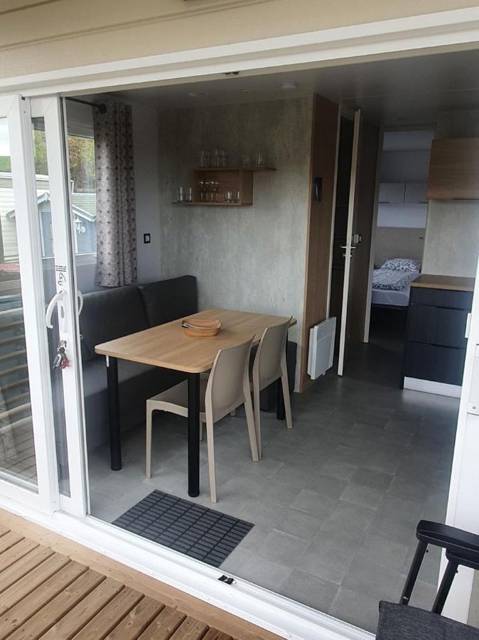 Camping Panorama 布尔沙伊德 外观 照片