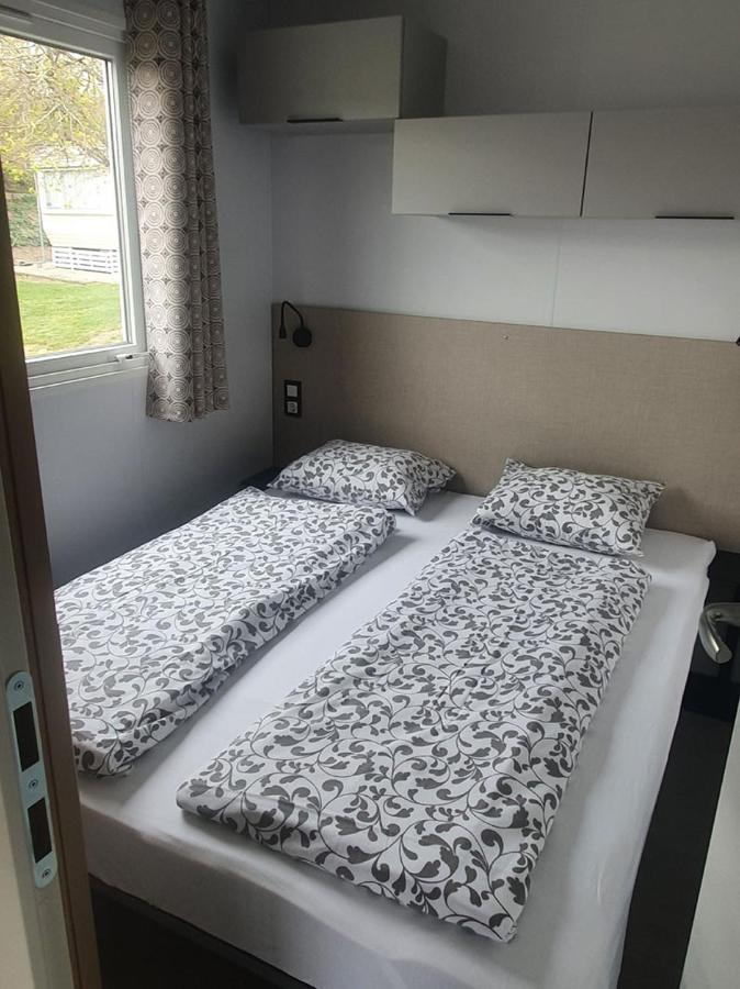 Camping Panorama 布尔沙伊德 外观 照片