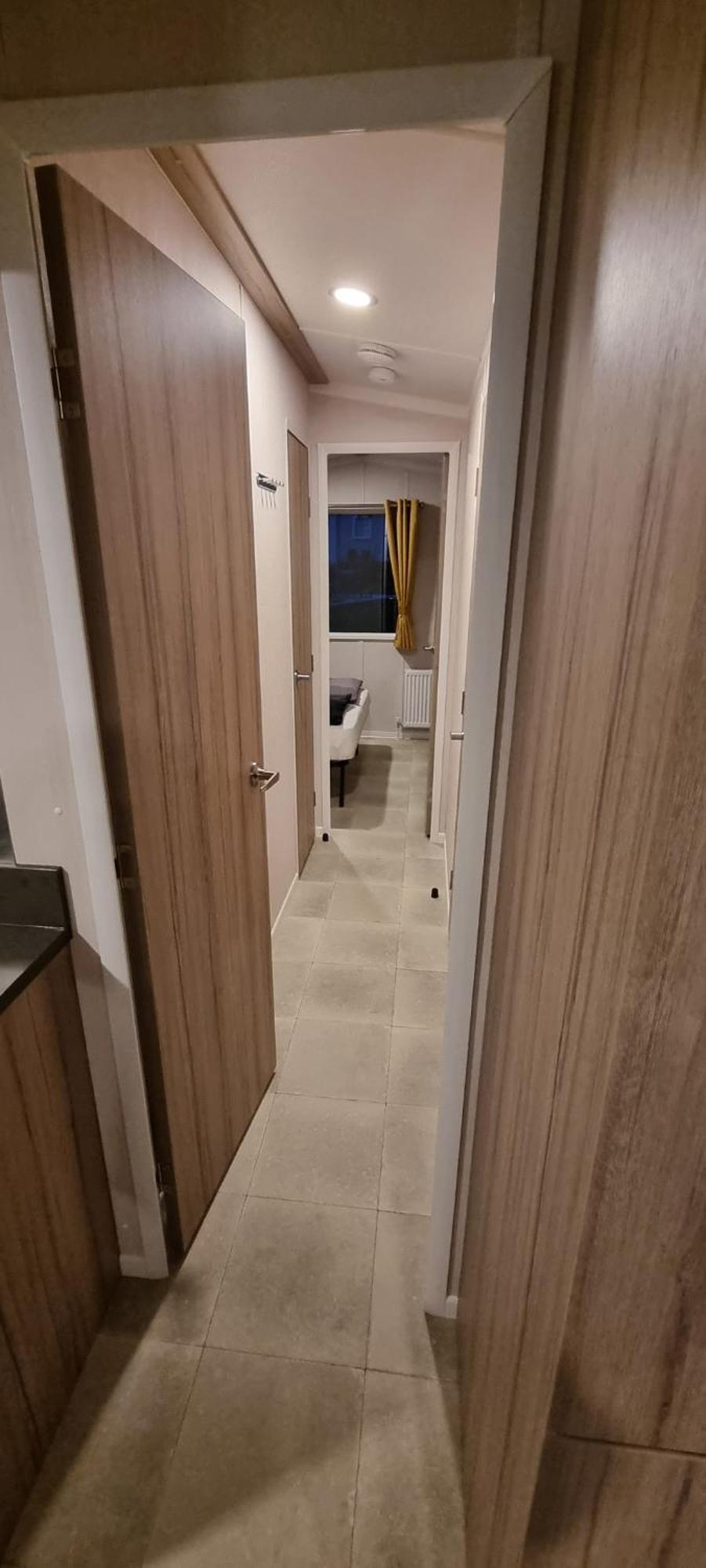 Camping Panorama 布尔沙伊德 外观 照片