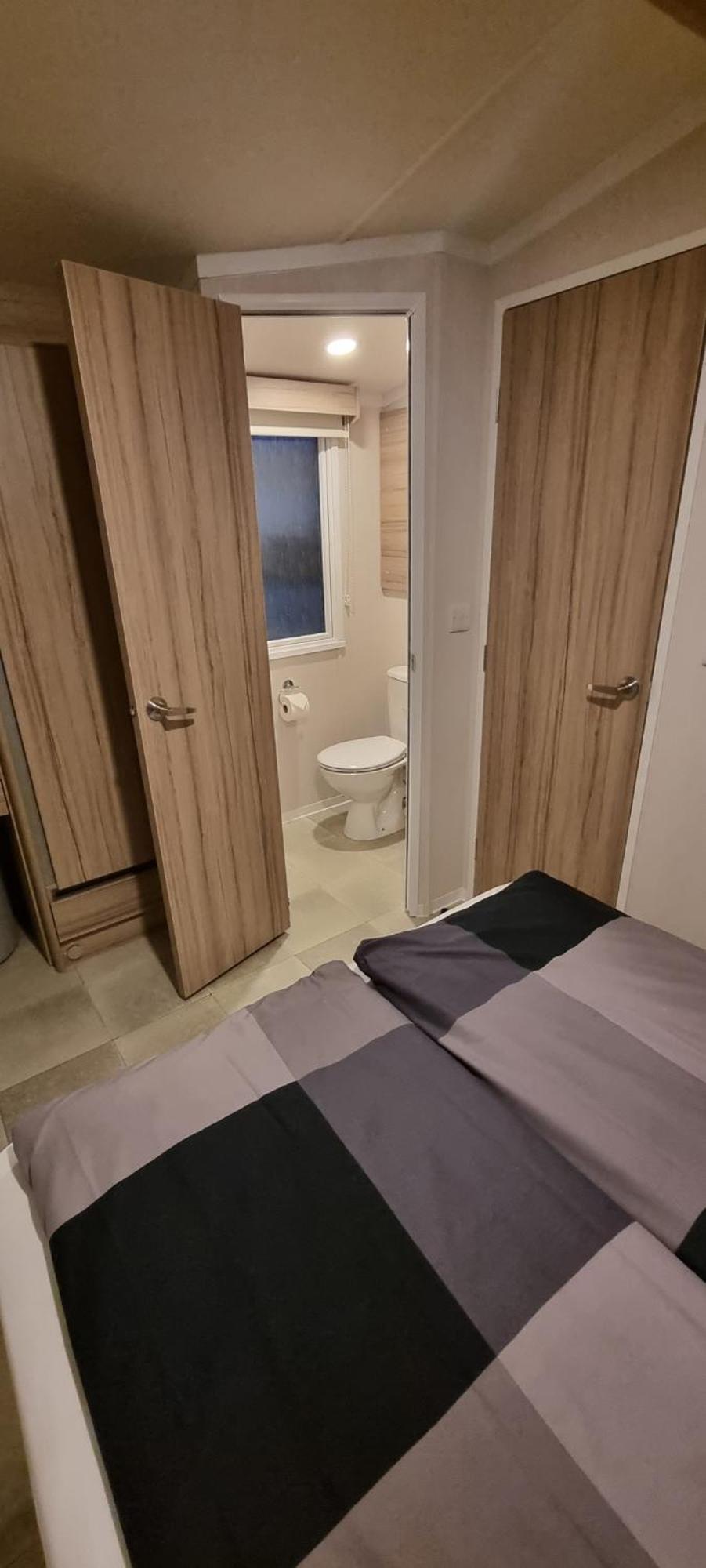 Camping Panorama 布尔沙伊德 外观 照片