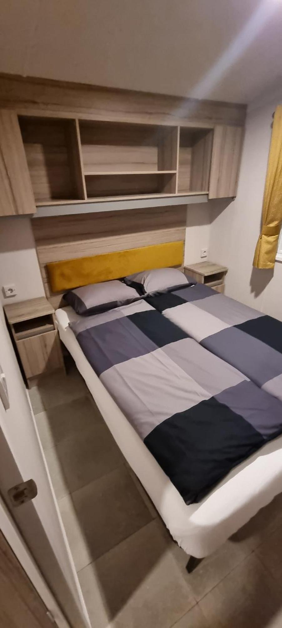 Camping Panorama 布尔沙伊德 外观 照片