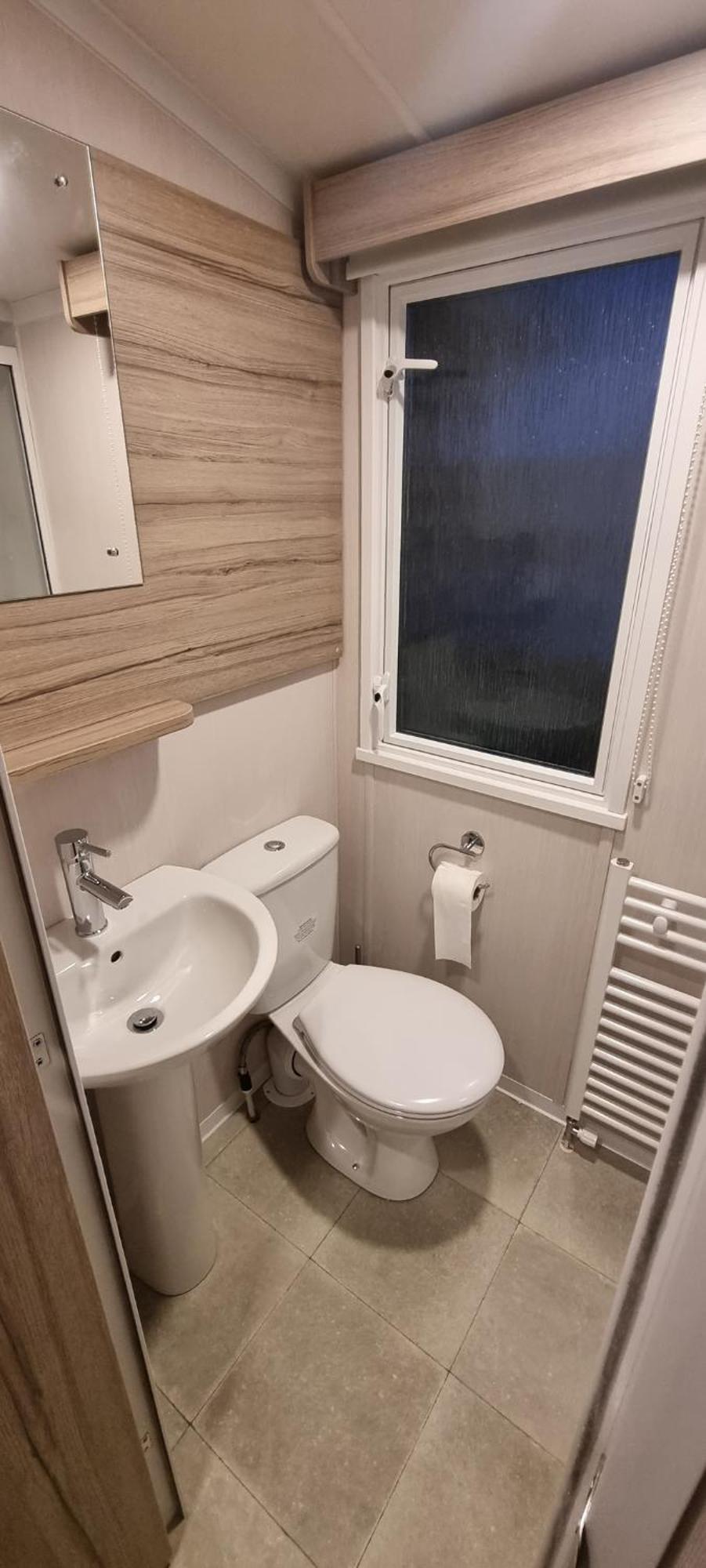 Camping Panorama 布尔沙伊德 外观 照片