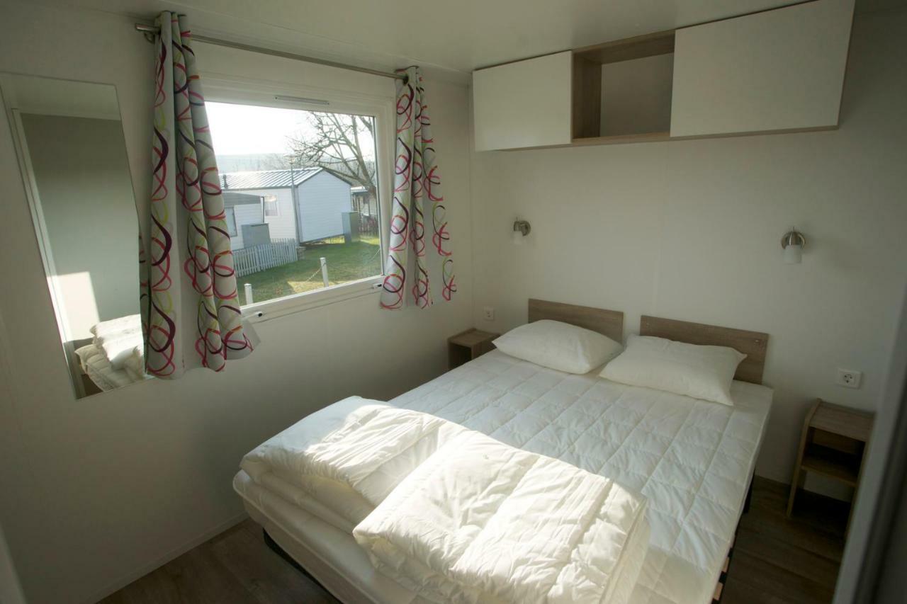 Camping Panorama 布尔沙伊德 外观 照片
