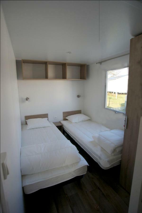 Camping Panorama 布尔沙伊德 外观 照片