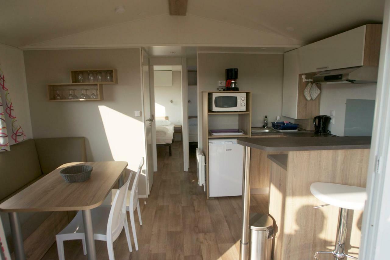 Camping Panorama 布尔沙伊德 外观 照片